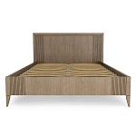 Кровать двуспальная с подъемным основанием Harper Line варинант исполнения - 7 | Loft Concept в Рязани