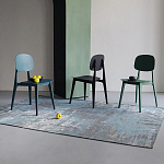 Стул The White Moment варинант исполнения - 10 | Loft Concept в Рязани