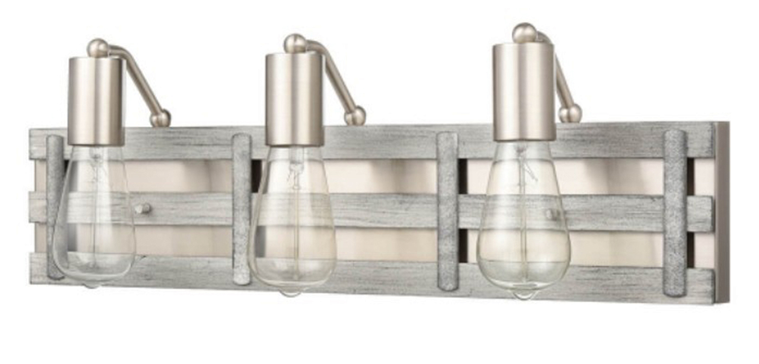 Бра Fence 3 lamp Бра Fence 3 lamp - Loft-Concept в Рязани