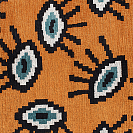 Мебельная ткань Шенилл 140 см Т3-42 варинант исполнения - 1 | Loft Concept в Рязани