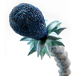 Статуэтка Синий тропический фрукт Tropical Fruit Pandora 3 варинант исполнения - 3 | Loft Concept в Рязани