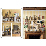 Книга Extraordinary Collections: French Interiors варинант исполнения - 1 | Loft Concept в Рязани