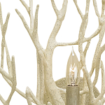 Бра виде коралла White Coral Decor варинант исполнения - 1 | Loft Concept в Рязани