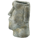 Кашпо The idol of a man варинант исполнения - 3 | Loft Concept в Рязани