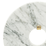 Статуэтка Disk Marble варинант исполнения - 1 | Loft Concept в Рязани