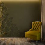 Барельеф BIRCH варинант исполнения - 2 | Loft Concept в Рязани