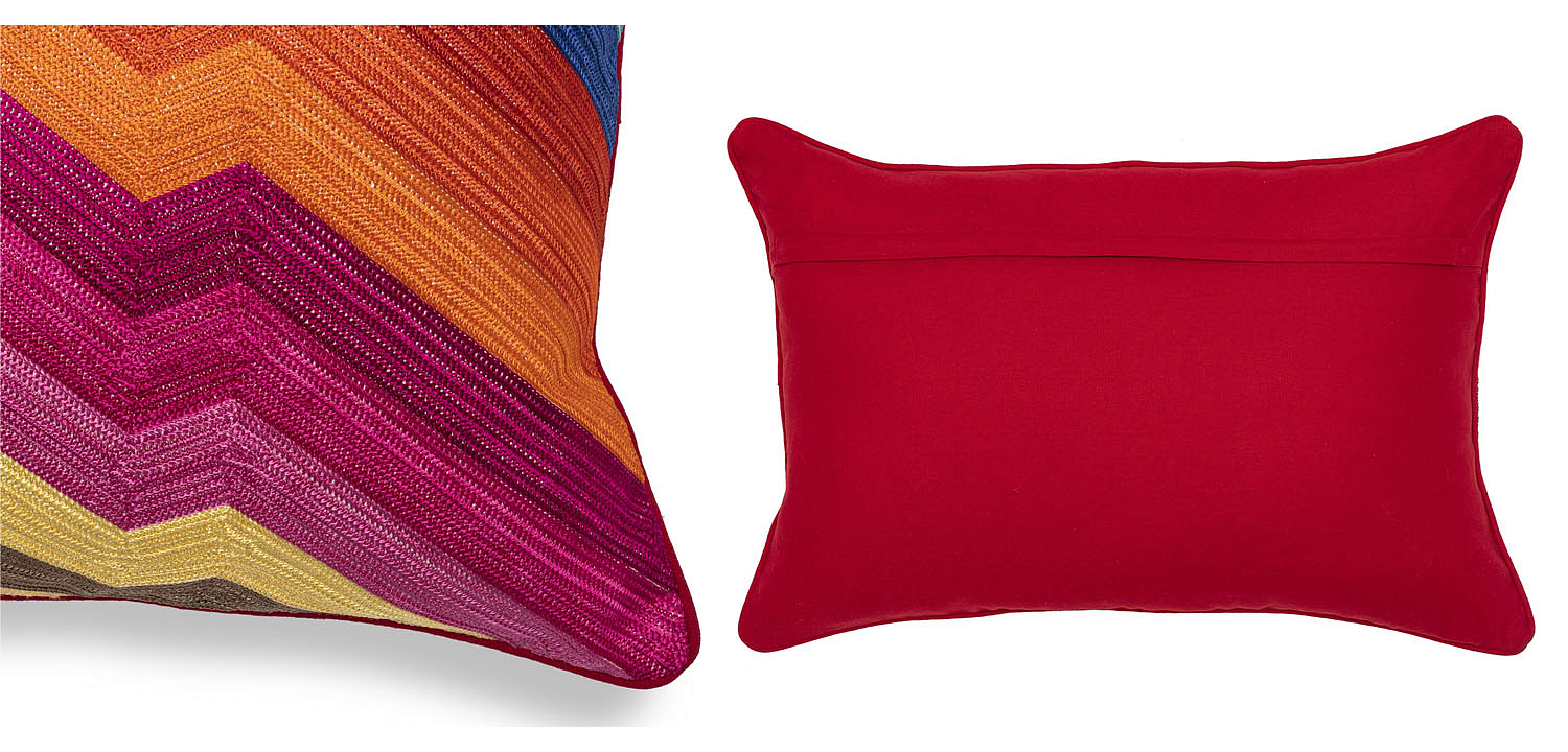 Подушка Eichholtz PILLOW JASMIN RECTANGULAR Подушка Eichholtz PILLOW JASMIN RECTANGULAR - Loft-Concept в Рязани