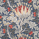 Мебельная ткань Гобелен мульти цвет 140 см Т3-30 варинант исполнения - 2 | Loft Concept в Рязани