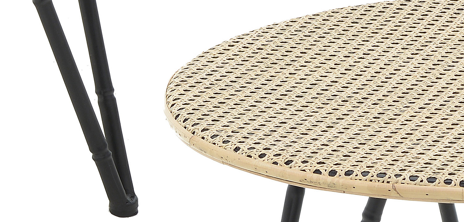 Кофейный стол Pastora Table Кофейный стол Pastora Table - Loft-Concept в Рязани