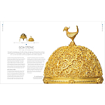 Книга Treasures of India From Antiquity to Modernity варинант исполнения - 9 | Loft Concept в Рязани