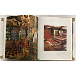 Коллекционная редкая книга More is More Tony Duquette: Hutton Wilkinson Букинистика варинант исполнения - 6 | Loft Concept в Рязани