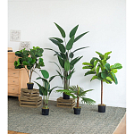 Декоративный искусственное растение Decor Stile  варинант исполнения - 8 | Loft Concept в Рязани