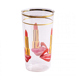 Стакан Seletti Tongue варинант исполнения - 1 | Loft Concept в Рязани