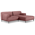 Диван The Sand Rose варинант исполнения - 2 | Loft Concept в Рязани