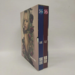 100 современных модельеров 100 Contemporary Fashion Designers  варинант исполнения - 3 | Loft Concept в Рязани