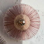 Бра-брошь Sun варинант исполнения - 1 | Loft Concept в Рязани