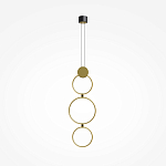 Подвесной светильник Link 3000К 25Вт варинант исполнения - 1 | Loft Concept в Рязани