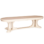 Стол овальный раздвижной Vernissage варинант исполнения - 2 | Loft Concept в Рязани