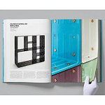 Энциклопедический том охватывает все работы Марка Ньюсона Marc Newson. Works 84-24 варинант исполнения - 5 | Loft Concept в Рязани