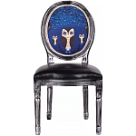 Стул French Night Owls варинант исполнения - 1 | Loft Concept в Рязани