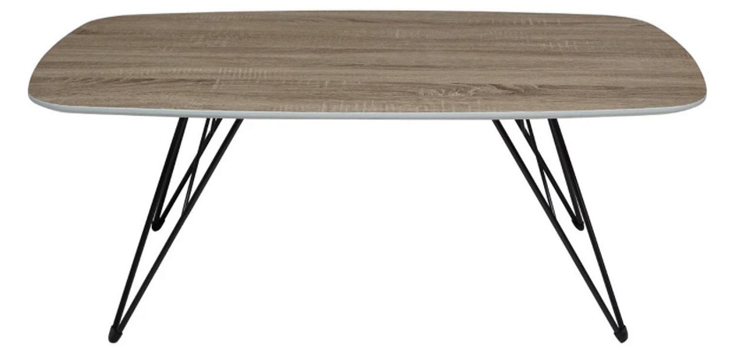 Кофейный стол Norwood Coffee Table Кофейный стол Norwood Coffee Table - Loft-Concept в Рязани