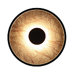 Бра Sun Lighting Black варинант исполнения - 1 | Loft Concept в Рязани