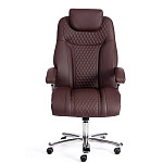 Кресло компьютерное City Chair стёганное варинант исполнения - 4 | Loft Concept в Рязани