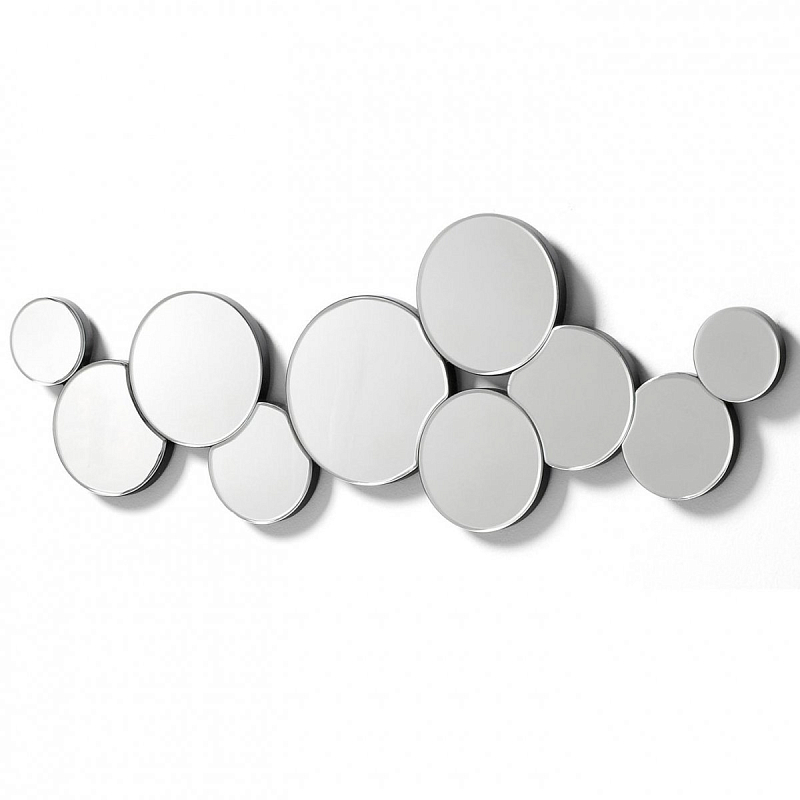 Зеркало Round Cell Mirror Зеркало Round Cell Mirror в Рязани | Loft Concept