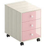 Тумба с ящиками William варинант исполнения - 2 | Loft Concept в Рязани