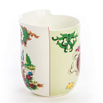 Кружка Seletti Anastasia варинант исполнения - 3 | Loft Concept в Рязани