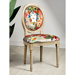 Стул French Extra red варинант исполнения - 9 | Loft Concept в Рязани