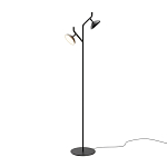 Напольный светильник Vita 3000К 18Вт варинант исполнения - 1 | Loft Concept в Рязани