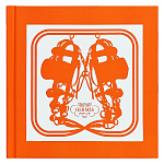 Подарочная Книга HERMES Pop-Up Hermès book in French варинант исполнения - 1 | Loft Concept в Рязани