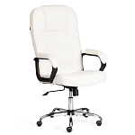 Кресло компьютерное белое City Chair варинант исполнения - 1 | Loft Concept в Рязани