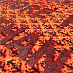 Ковер Seletti Freedom варинант исполнения - 2 | Loft Concept в Рязани