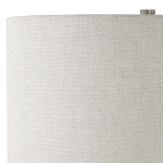 Настольная лампа с каркасом с состаренным эффектом Ancient Column варинант исполнения - 2 | Loft Concept в Рязани