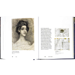 Подарочное издание Альбом Михаил Врубель варинант исполнения - 13 | Loft Concept в Рязани