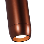 Подвесной светильник кирпичный Pendant Capsule  варинант исполнения - 3 | Loft Concept в Рязани