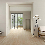 Торшер с 3-мя круглыми светодиодными лампами на черной триноге Underlining варинант исполнения - 1 | Loft Concept в Рязани