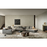 Дизайнерский кофейный стол LOUISA Coffee Table варинант исполнения - 9 | Loft Concept в Рязани