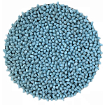 Панно "Аквамарин" варинант исполнения - 1 | Loft Concept в Рязани