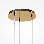 Подвесной светильник Shining Amulet варинант исполнения - 4 | Loft Concept в Рязани