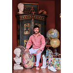 Книга Extraordinary Collections: French Interiors варинант исполнения - 9 | Loft Concept в Рязани