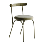 Стул «Рогалик» варинант исполнения - 1 | Loft Concept в Рязани