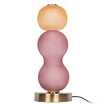 Настольная лампа фигурная Cassandra варинант исполнения - 1 | Loft Concept в Рязани