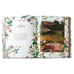 Life In A French Country House: Entertaining for All Seasons варинант исполнения - 2 | Loft Concept в Рязани