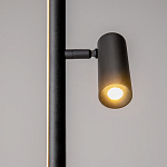 Напольный светильник Thin 3000К 14Вт варинант исполнения - 9 | Loft Concept в Рязани