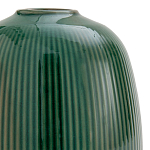 Ваза Ceramic Vase зеленая варинант исполнения - 2 | Loft Concept в Рязани