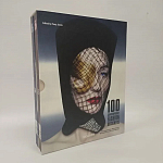 100 современных модельеров 100 Contemporary Fashion Designers  варинант исполнения - 2 | Loft Concept в Рязани