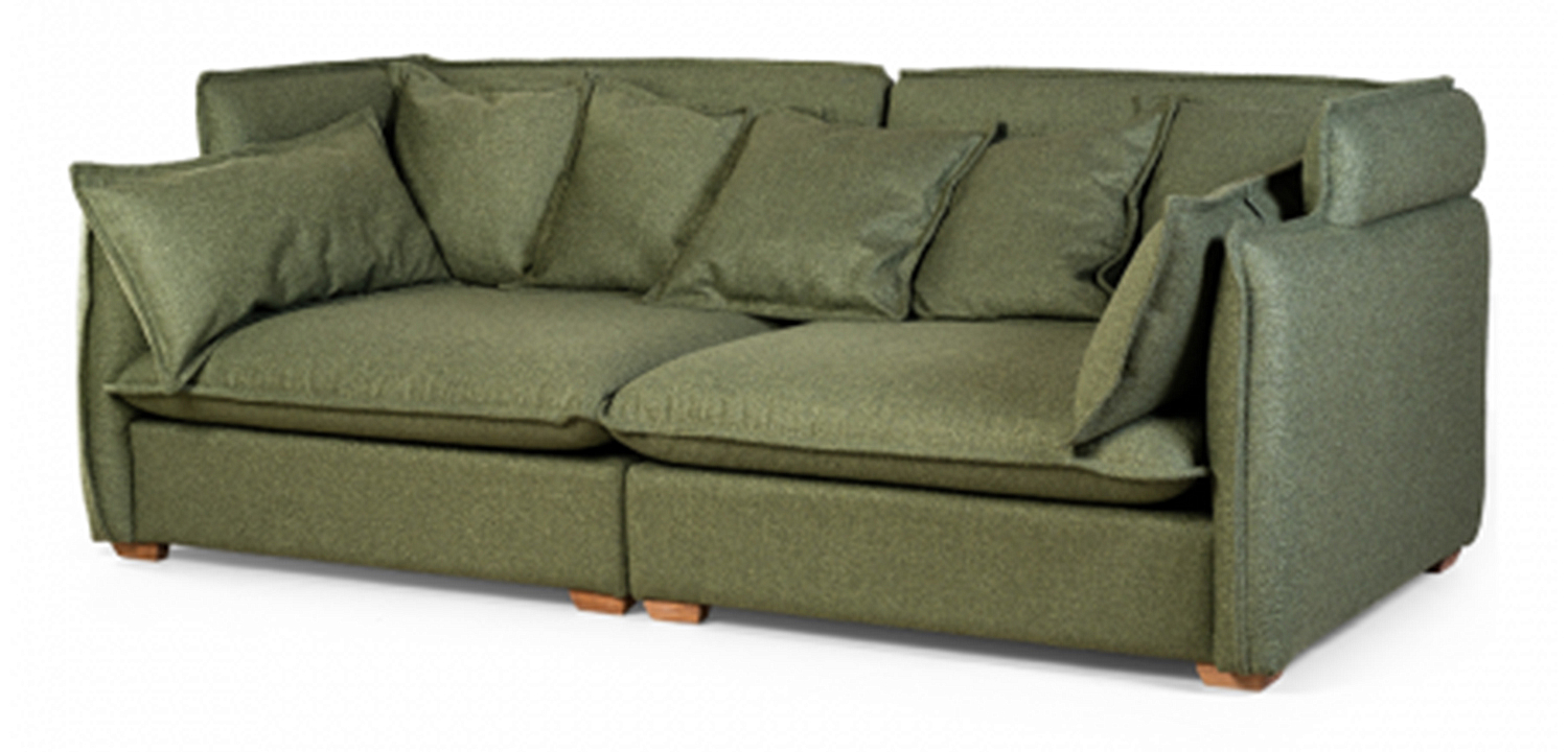 Диван Salman Sofa Диван Salman Sofa - Loft-Concept в Рязани